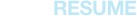 RESUME