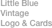 Little Blue