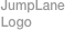 JumpLane Logo