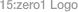 15:zero1 Logo
