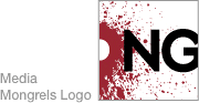 Media Mongrels Logo